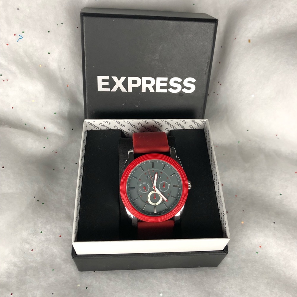 ON SALE🔥 Men’s Watch❗️❗️❗️